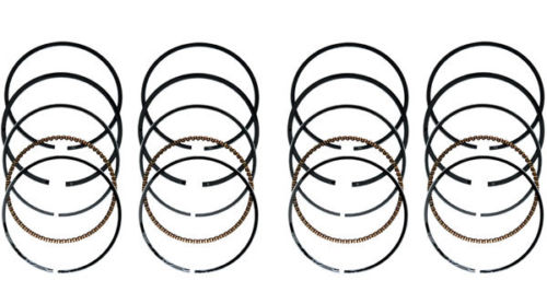 SUZUKI GSX750E KATANA GR72A STANDARD PISTON RINGS SET 4 PISTON RINGS CRUZINIMAGE.NET