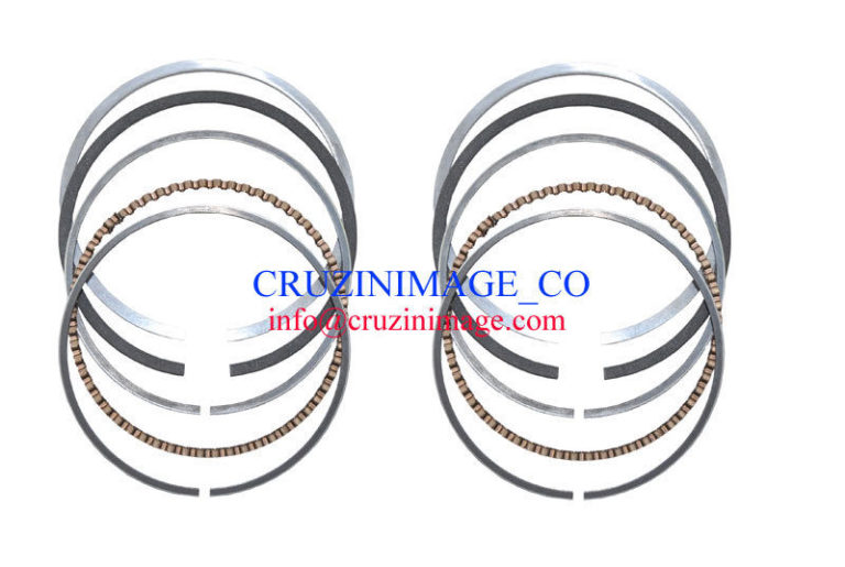 YAMAHA XS650 Standard Piston Rings Set 75mm