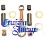 Small End Conrod Bearing Suzuki GT380 J 72-77 Small End Conrod Bearing Suzuki GT380 J 72-77