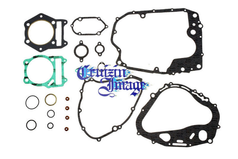 9095 SUZUKI DR650 ENGINE GASKETS SET