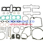 VESRAH GSKT SET TE XJ650 80-82 VG-6016 