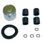 Suzuki GT 750 73-77 front brake caliper seal repair kit 1973 1974 1975 1976 1977