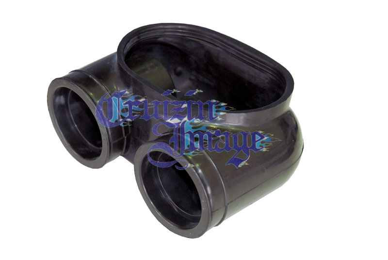 Details about   New Suzuki Samurai  Sj Drover Carburettor Boot Air Cleaner Rubber Hose With Clam 